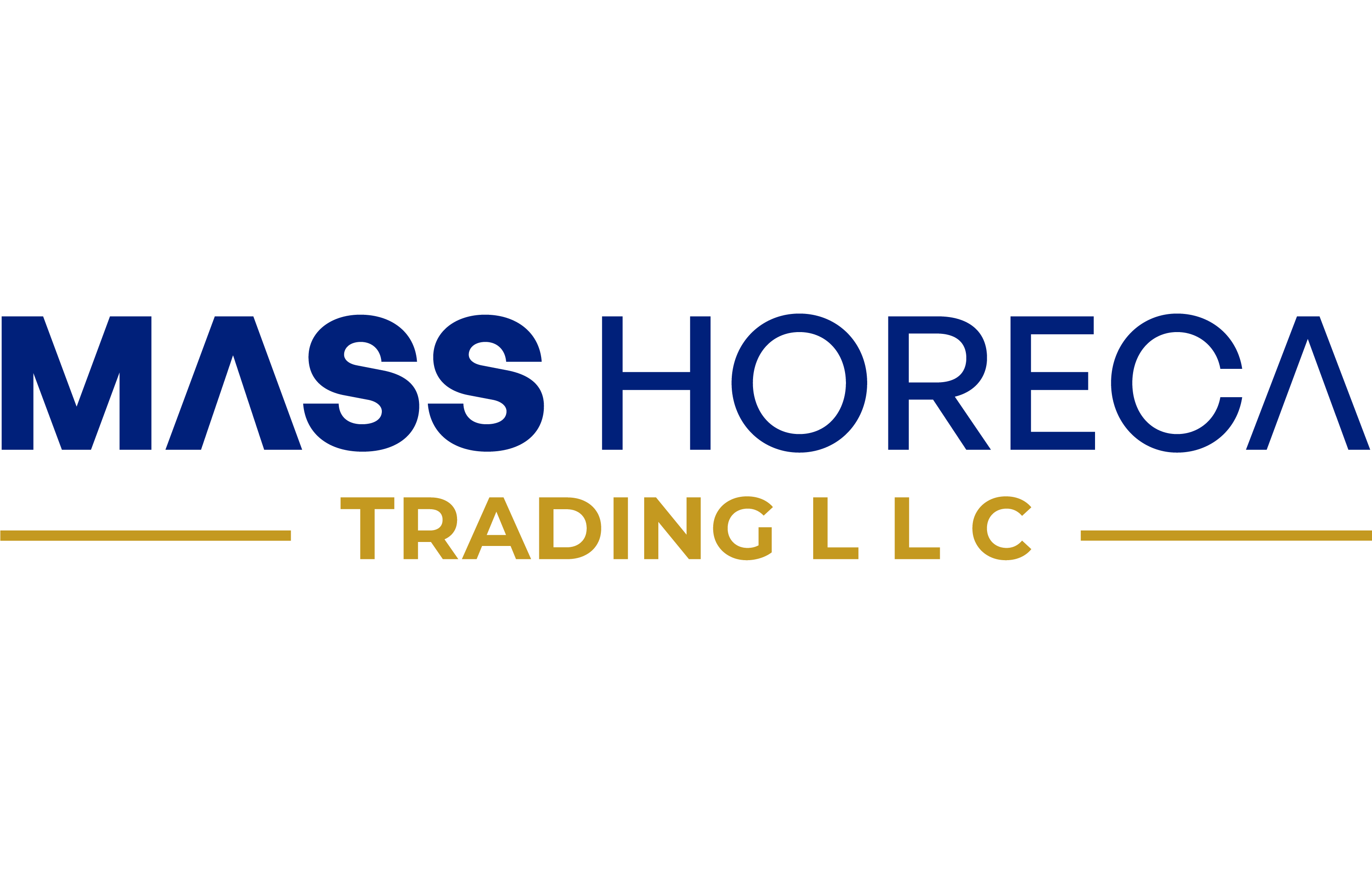 Mass Horeca logo